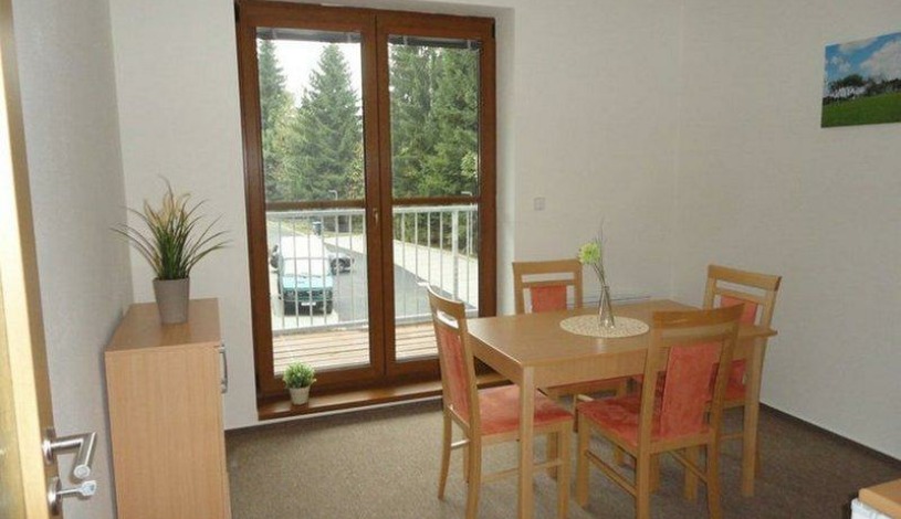 Penzion Dominik Železná Ruda